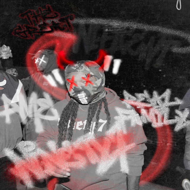 The Great cover art
