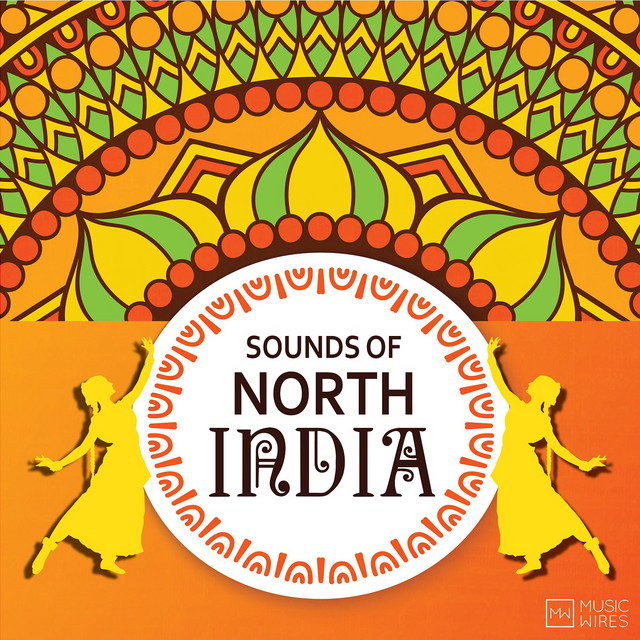 Sounds Of North India