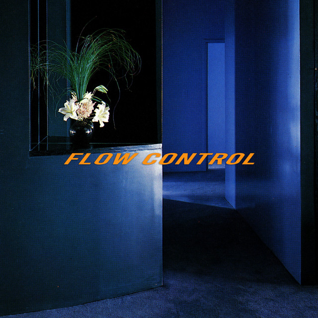 Flow Control cover art