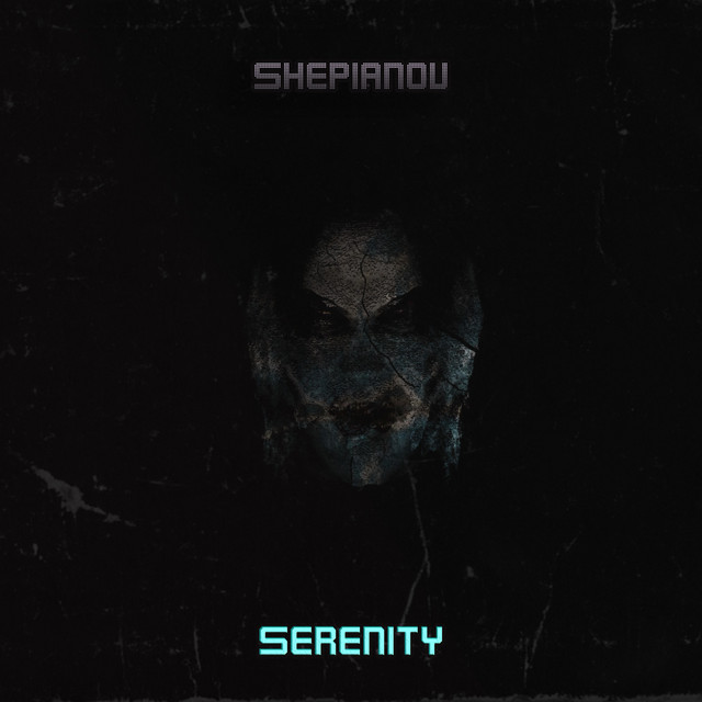 Cover art: Serenity — Shepianov