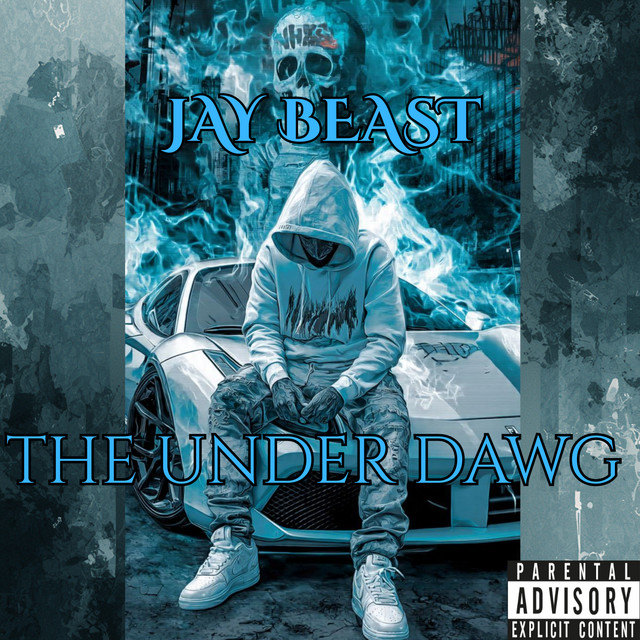 THE UNDER DAWG - EP by Jay Beast | Spotify