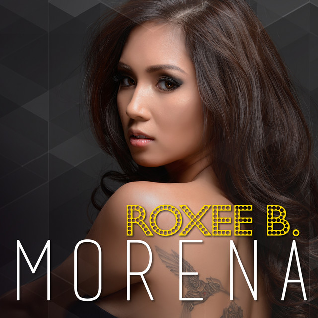 Morena cover art