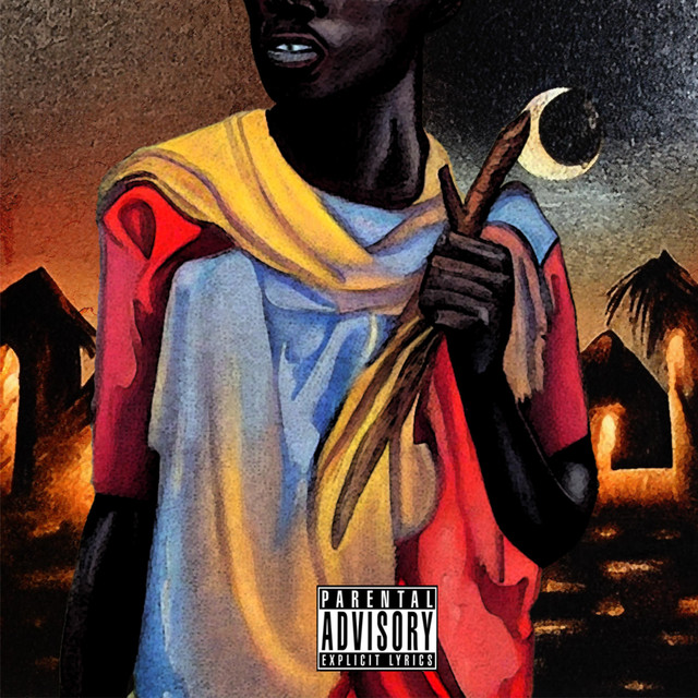 album image