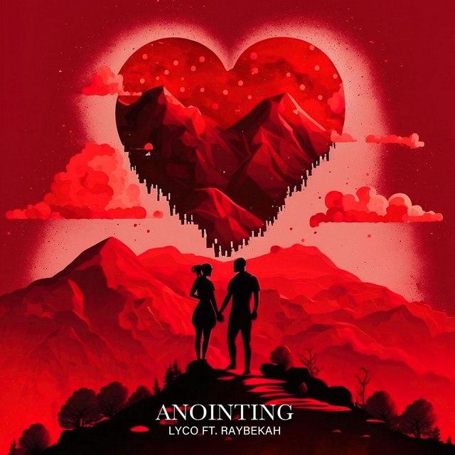 Anointing (Fast)