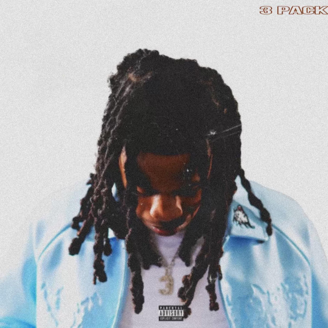 i Party cover art