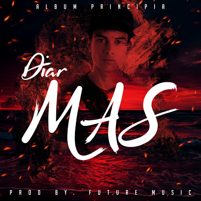 Mas - Single by Diar | Spotify