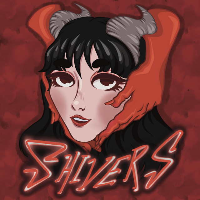 Shivers - Single by Valkyrie Noxx | Spotify