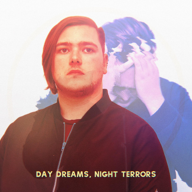 Day Dreams, Night Terrors cover art