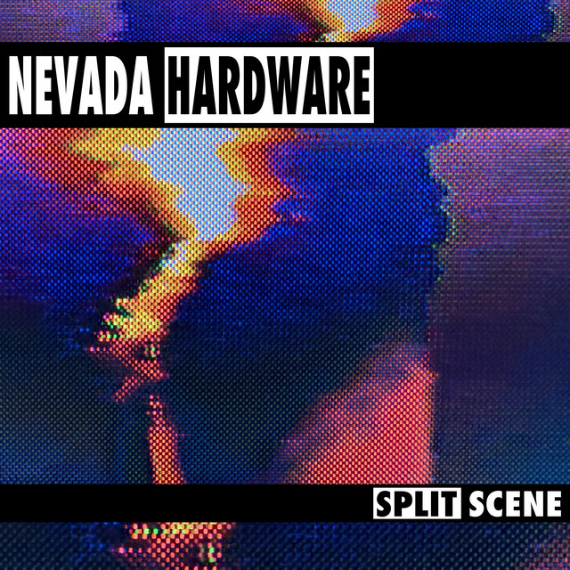 Split Scene cover art