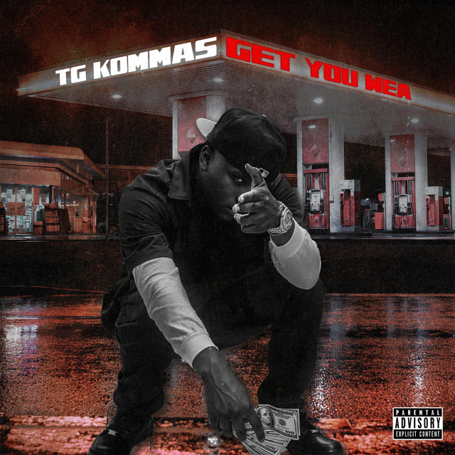 Get You Wea cover