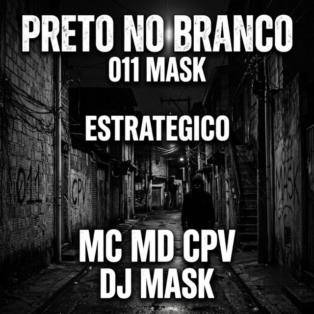 Preto no Branco
