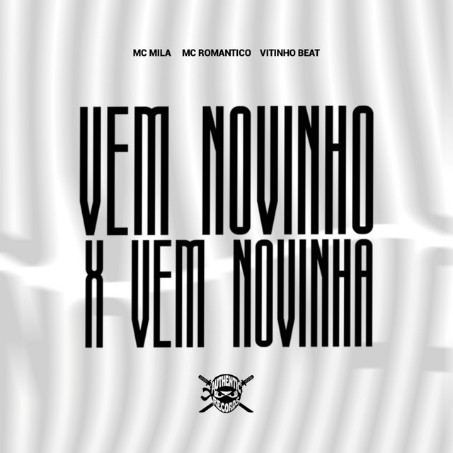 Vem Novinho X Vem Novinha