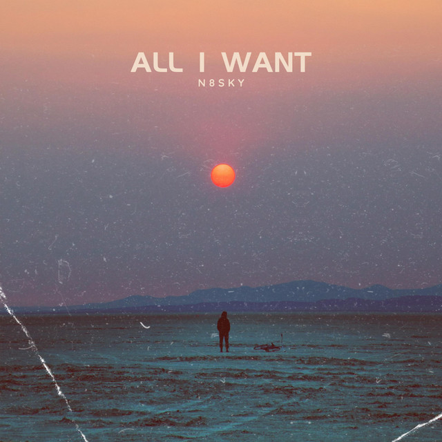 All I Want