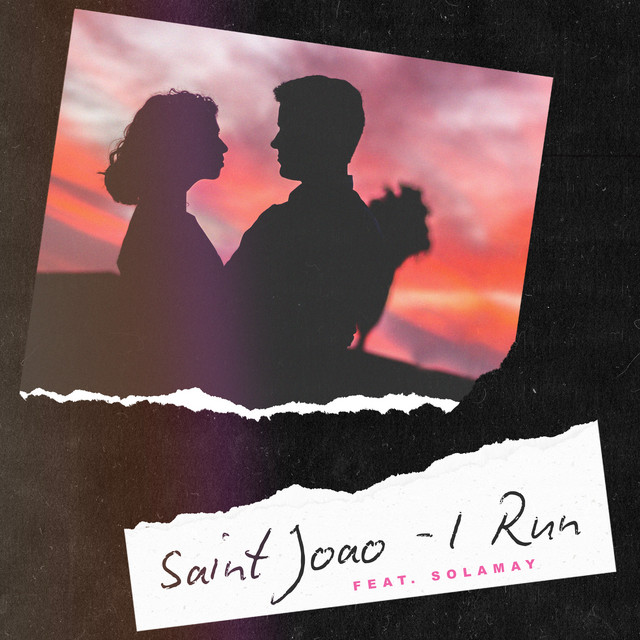 I Run cover