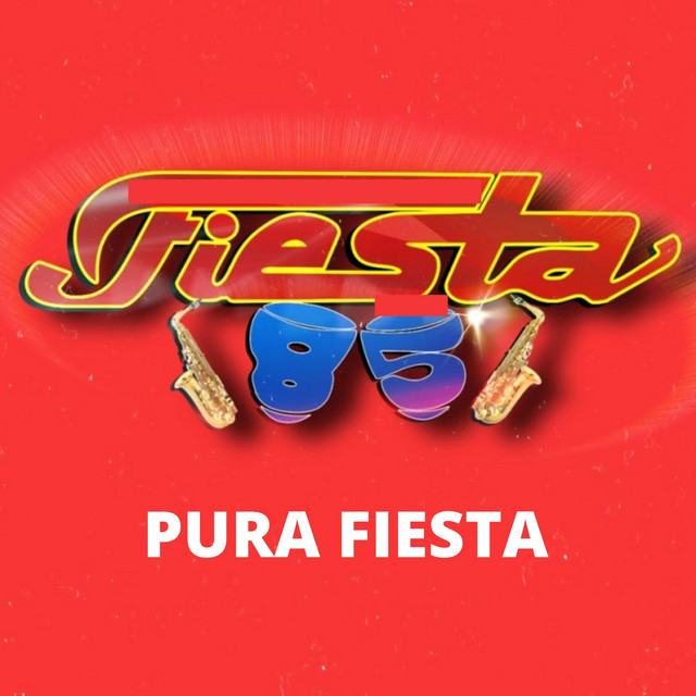 Pura Fiesta cover art