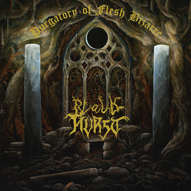 Black Hurst