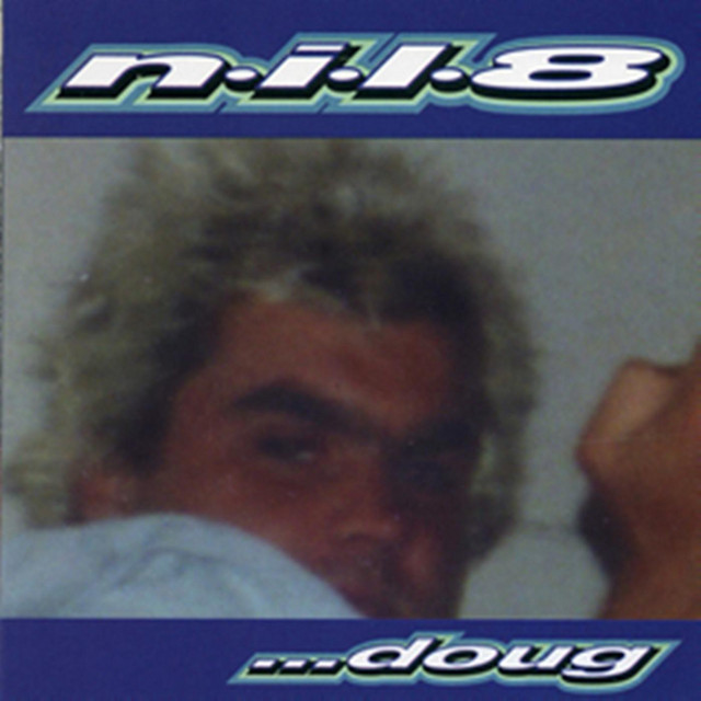 Doug cover art