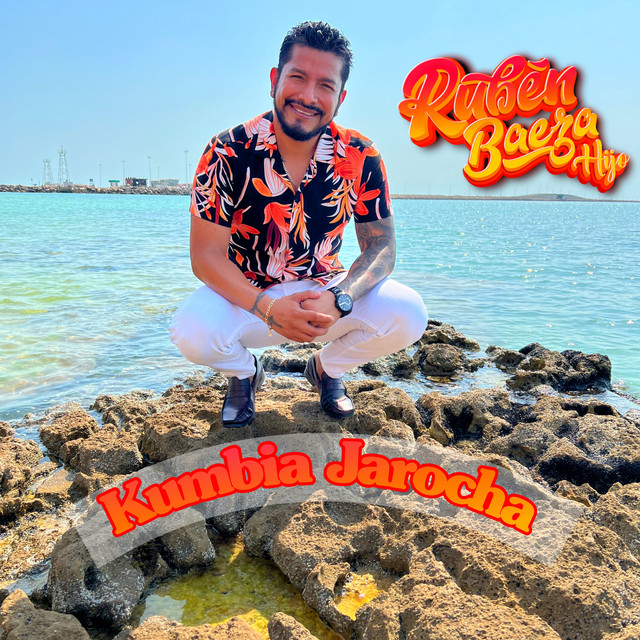 Kumbia Jarocha