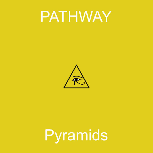 Pyramids cover art