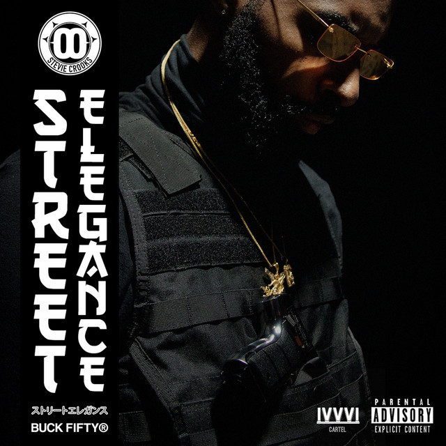 Street Elegance cover art