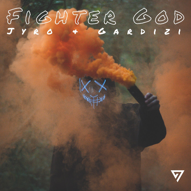 Fighter God cover