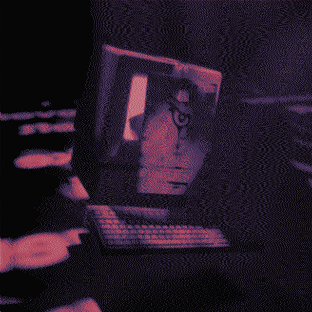 HIDDEN CORE cover art