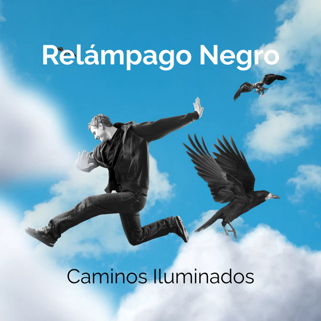 Relámpago Negro
