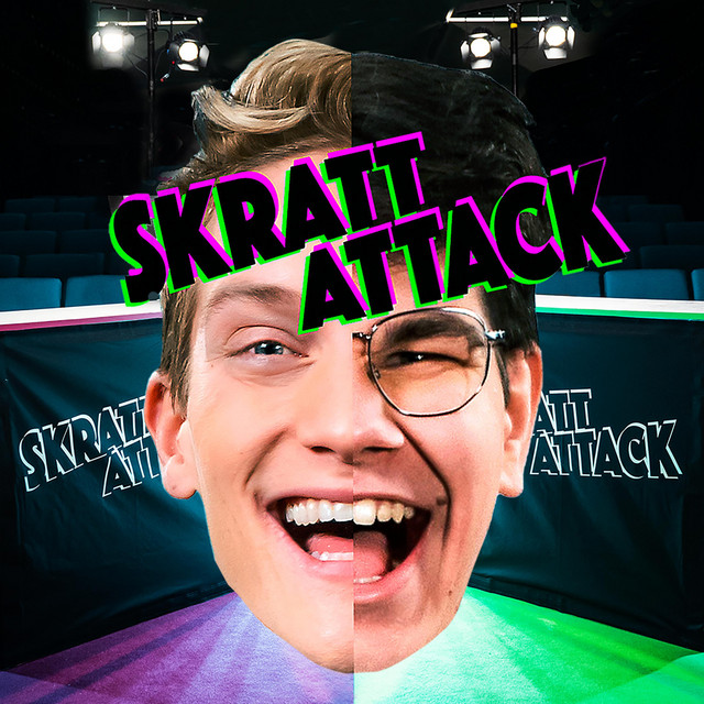 Yle Skrattattack