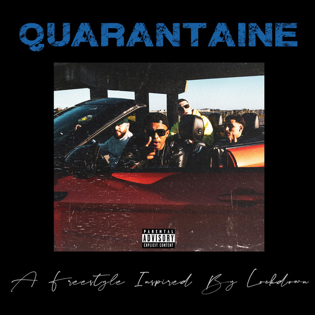 Quarantaine