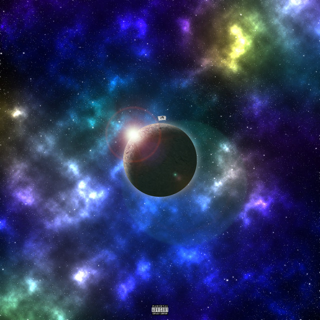 19 World cover art