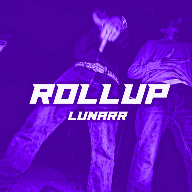 rollup cover art
