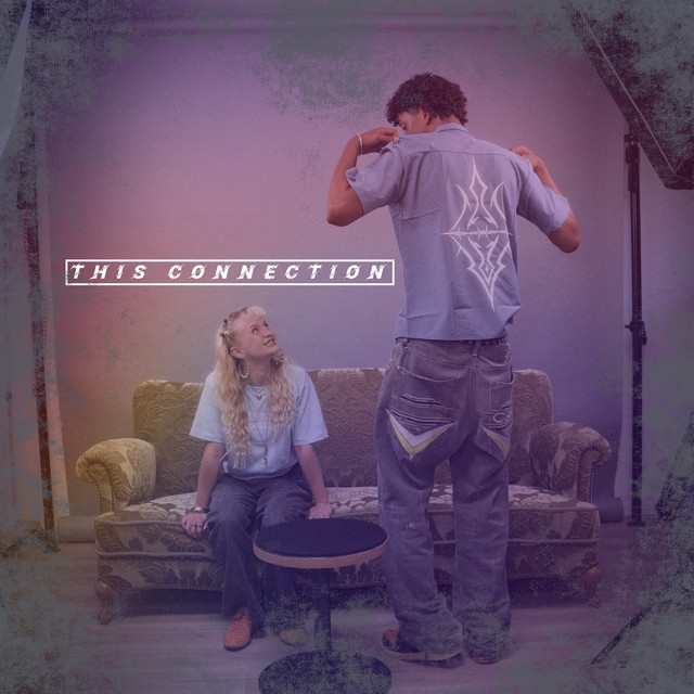 This Connection cover