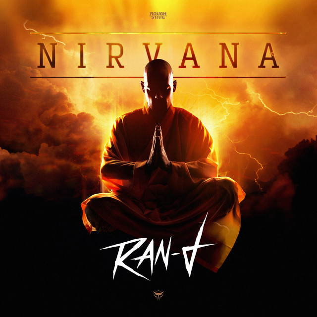 Nirvana cover art