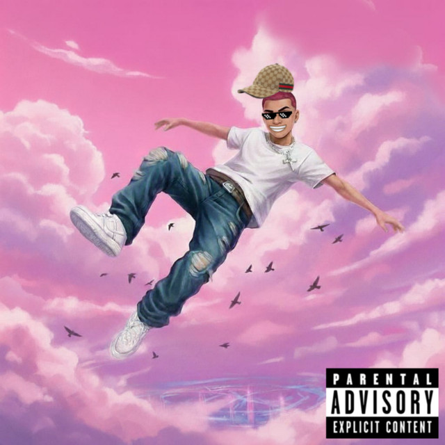 EM BUSCA DE AMOR NO CAOS cover art