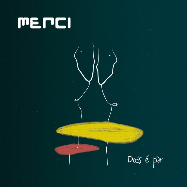 Dois É Par cover art