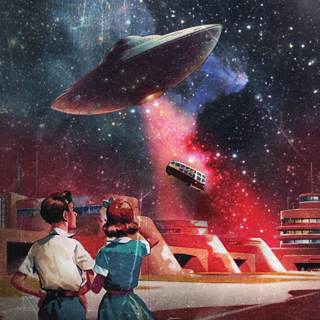 Icarus cover art