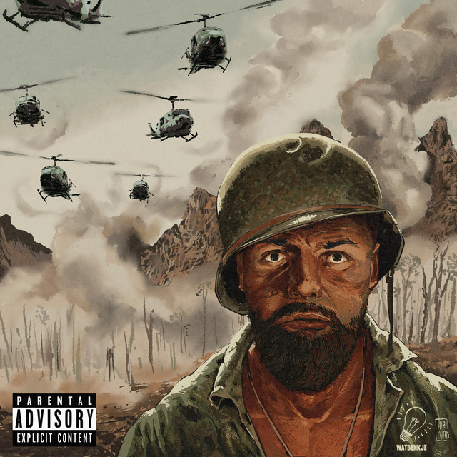DONGEN CYPHER
