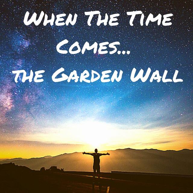 When the Time Comes cover