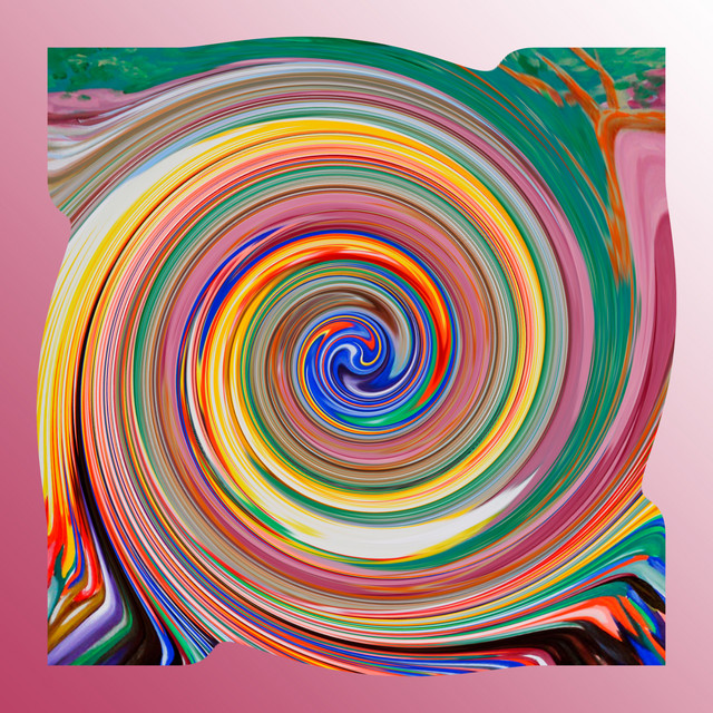 Ineffable album art