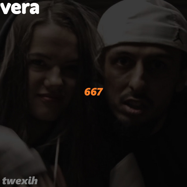667 cover art