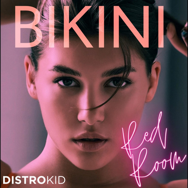 Red Room cover art