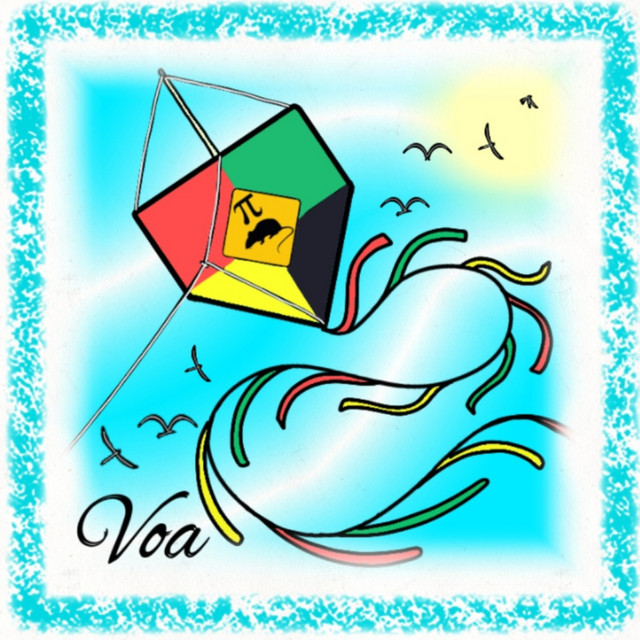 Voa