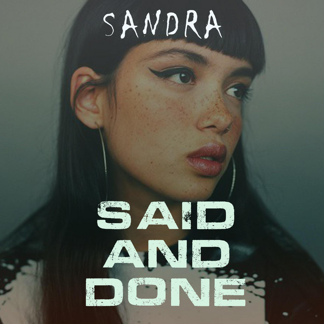 Awesome Day - song and lyrics by Sandra | Spotify