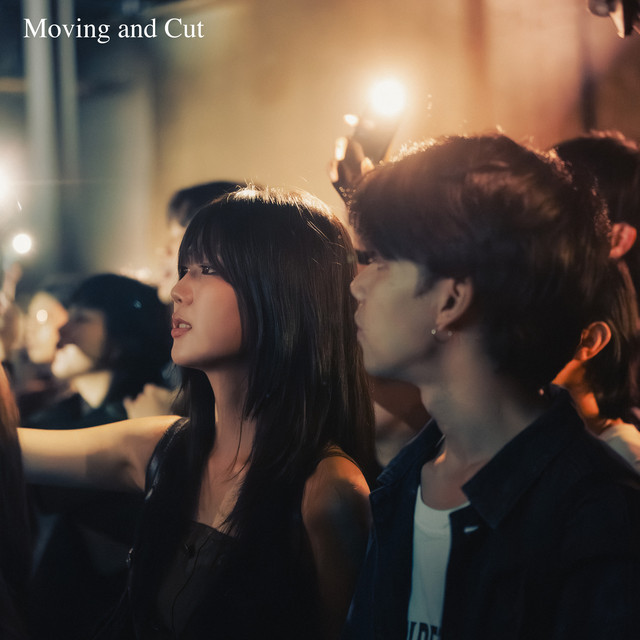 Come Back cover art