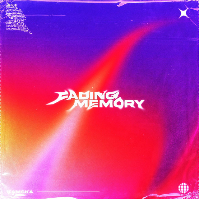 Fading memory cover