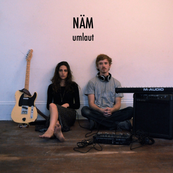 Umlaut cover art