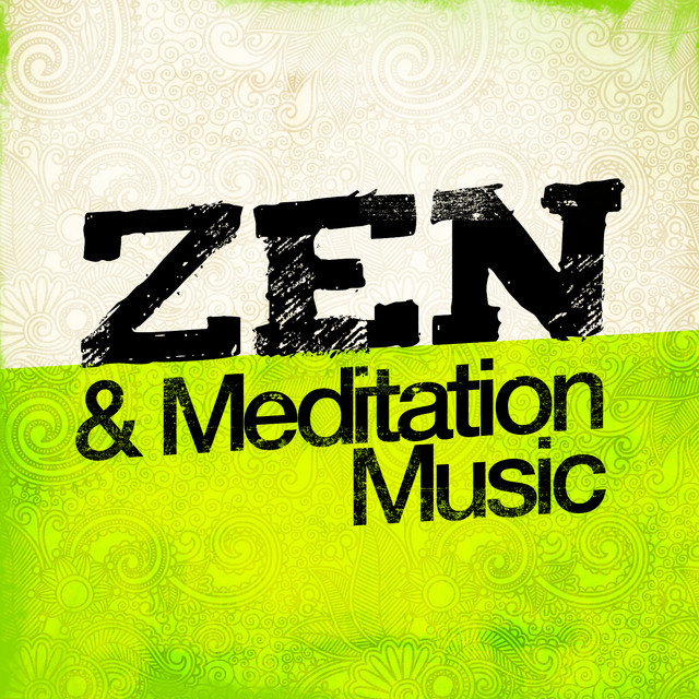 Zen & Meditation Music cover art