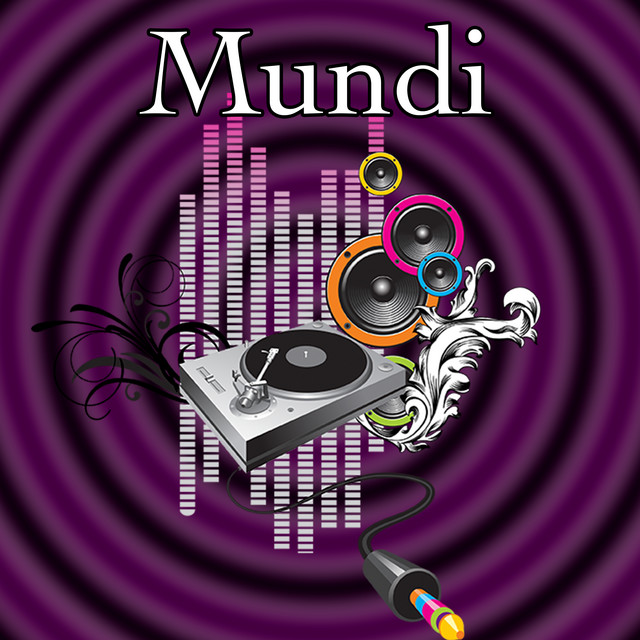 A cover art