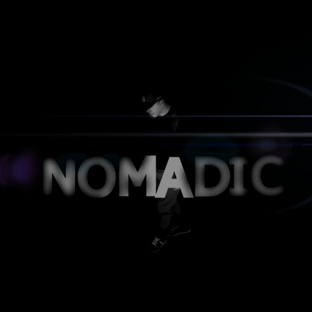 Nomadic cover art
