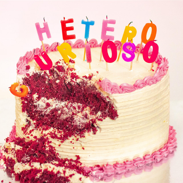 Heterocurioso cover art